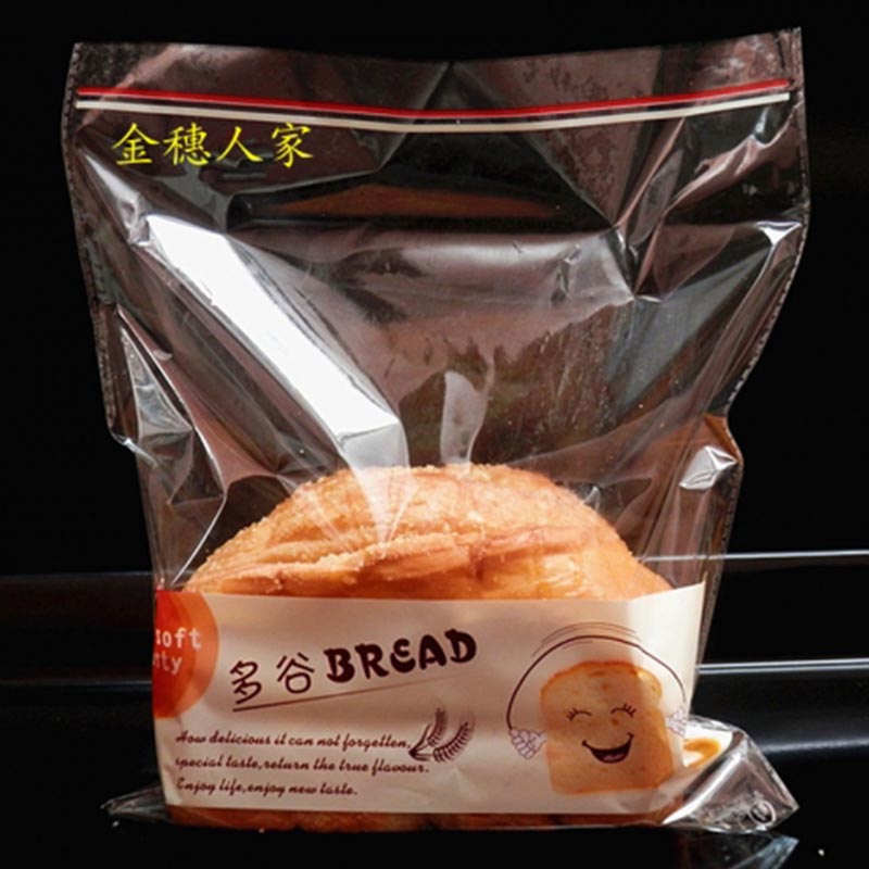 食品行业喷码机喷码效果